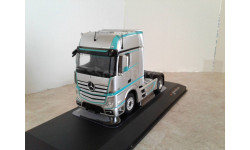 Mercedes Benz Actros MP4 (2011) ... (IXO)...