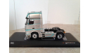 Mercedes Benz Actros MP4 (2011) ... (IXO)..., масштабная модель, scale43, Mercedes-Benz