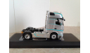 Mercedes Benz Actros MP4 (2011) ... (IXO)..., масштабная модель, scale43, Mercedes-Benz