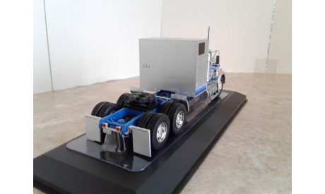 GMC General ... (IXO)..., масштабная модель, scale43