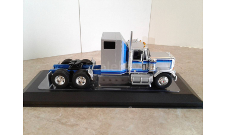 GMC General ... (IXO)..., масштабная модель, scale43