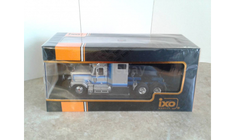 GMC General ... (IXO)..., масштабная модель, scale43