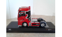 MAN TGX XXL ... (IXO)..., масштабная модель, scale43