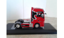 MAN TGX XXL ... (IXO)..., масштабная модель, scale43