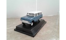 Chevrolet Suburban ... (Greenlight)... конверсия, масштабная модель, Greenlight Collectibles, scale43