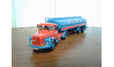 Scania L110S Tanksattelzug ’FINA’ ... (Minichamps) ..., масштабная модель, scale43