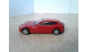 Ferrari FF ... (BBurago) ..., масштабная модель, 1:43, 1/43