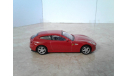 Ferrari FF ... (BBurago) ..., масштабная модель, 1:43, 1/43