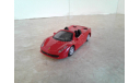 Ferrari 458 Spider ... (BBurago) ..., масштабная модель, scale43