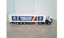 Pegaso Troner 360 Plus 1236.38 ... (Salvat)..., масштабная модель, scale43