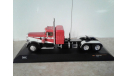 Peterbilt-350 (1952г.) ... (IXO)..., масштабная модель, scale43