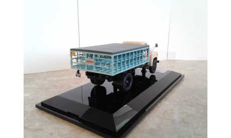СТБ1-52 - 1976г. РСФСР ...(DIP)..., масштабная модель, DiP Models, ГАЗ, scale43