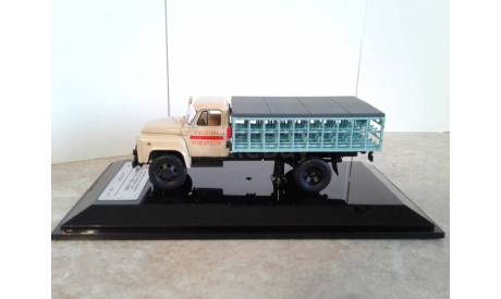 СТБ1-52 - 1976г. РСФСР ...(DIP)..., масштабная модель, DiP Models, ГАЗ, scale43