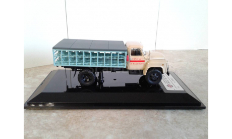 СТБ1-52 - 1976г. РСФСР ...(DIP)..., масштабная модель, DiP Models, ГАЗ, scale43