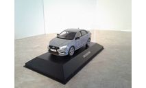 LADA Vesta Sport  Автолегенды. Новая эпоха №22, масштабная модель, scale43, Автолегенды Новая Эпоха, ВАЗ