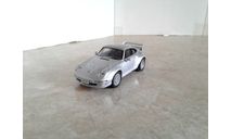 Porsche 911 GT2   ... (Schuko) ..., масштабная модель, 1:43, 1/43, Schuco