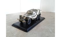 БТР-152К ... (SSM) ..., масштабная модель, 1:43, 1/43, Start Scale Models (SSM)