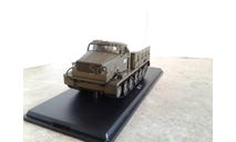 АТ-Т ... (SSM) ..., масштабная модель, Start Scale Models (SSM), scale43