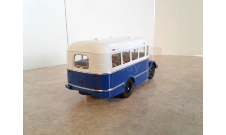 ПАЗ-651   ... (DEMPRICE) ..., масштабная модель, scale43, Premium Classixxs