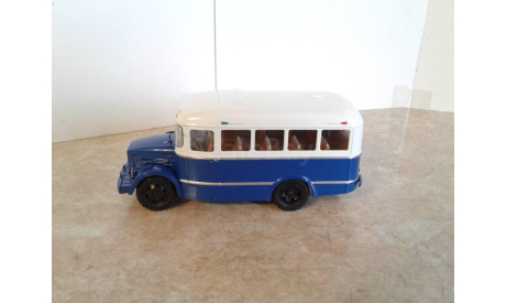 ПАЗ-651   ... (DEMPRICE) ..., масштабная модель, scale43, Premium Classixxs