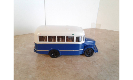 ПАЗ-651   ... (DEMPRICE) ..., масштабная модель, scale43, Premium Classixxs