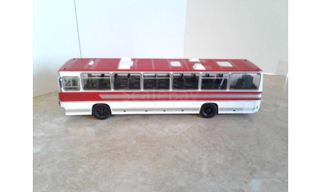 Ikarus-250.59  ... (Premium ClassiXXs) ..., масштабная модель, scale43