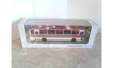 Ikarus-250.59  ... (Premium ClassiXXs) ..., масштабная модель, scale43