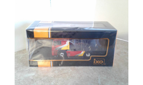 MAN F2000 ... (IXO)..., масштабная модель, scale43