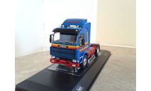 Scania 142 M ... (IXO)..., масштабная модель, scale43