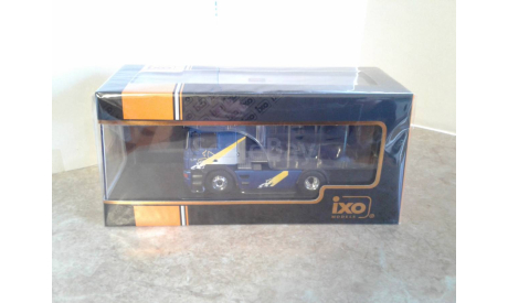MAN F2000 ... (IXO)..., масштабная модель, 1:43, 1/43