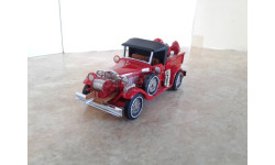 Ford Model A ... (Matchbox) ... YFE12