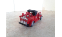 Ford Model A ... (Matchbox) ... YFE12, масштабная модель, scale0