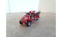 Mack ... (Matchbox) ... YFE01, масштабная модель, scale0