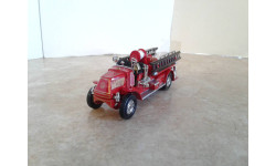 Mack ... (Matchbox) ... YFE01