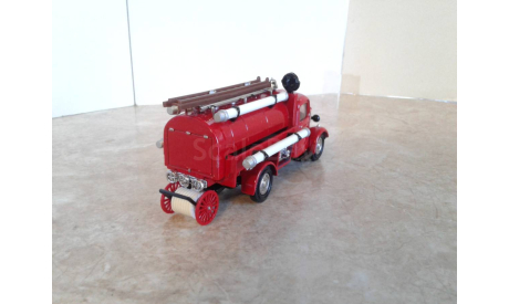 Bedford ... (Matchbox) ... YFE04, масштабная модель, scale0