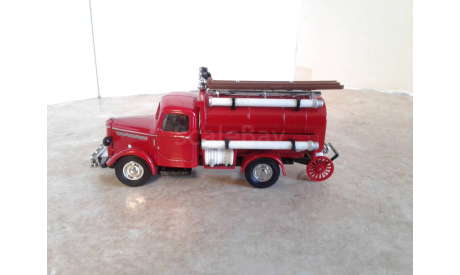 Bedford ... (Matchbox) ... YFE04, масштабная модель, scale0