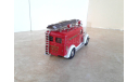 GMC ... (Matchbox) ... YFE10, масштабная модель, scale0