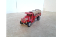 Mack ... (Matchbox) ... YFE11, масштабная модель