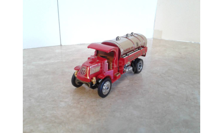 Mack ... (Matchbox) ... YFE11, масштабная модель