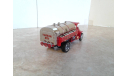 Mack ... (Matchbox) ... YFE11, масштабная модель