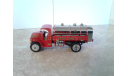 Mack ... (Matchbox) ... YFE11, масштабная модель