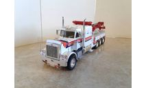 Peterbilt-359 эвакуатор ... (IXO)..., масштабная модель, scale43