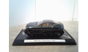 Bentley «Ultratank» - 2019 - black  ... (MM) ..., масштабная модель, scale43, Modelling Master