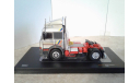 IVECO TurboStar 190-42 (1984г.)  Silver ... (IXO)..., масштабная модель, scale43