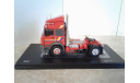 IVECO TurboStar 190-42 (1984г.)  Red ... (IXO)..., масштабная модель, scale43