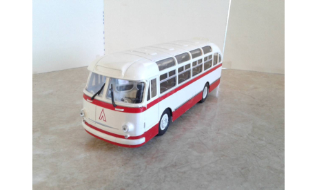 ЛАЗ-695Е  ... (Classicbus)... +, масштабная модель, scale43