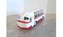 ЛАЗ-695Е  ... (Classicbus)... +, масштабная модель, scale43