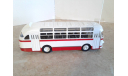 ЛАЗ-695Е  ... (Classicbus)... +, масштабная модель, scale43