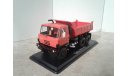 Tatra 815 S1 ... (SSM) ..., масштабная модель, Start Scale Models (SSM), scale43