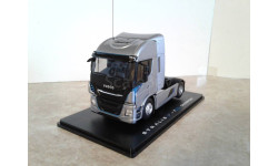 IVECO Stralis X7  ... (Eligor) ...